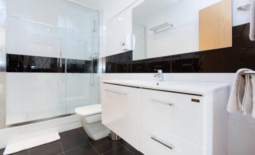 apartamentos de Day Apartment para alquiler para empresas en Barcelona Eixample