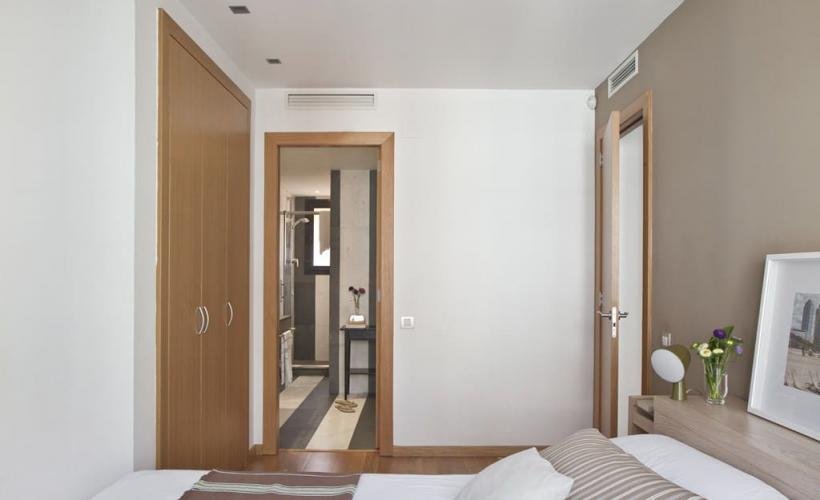 apartamentos de Day Apartment para alquiler para empresas en Barcelona Eixample