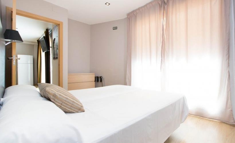 apartamentos de Day Apartment para alquiler para empresas en Barcelona Eixample