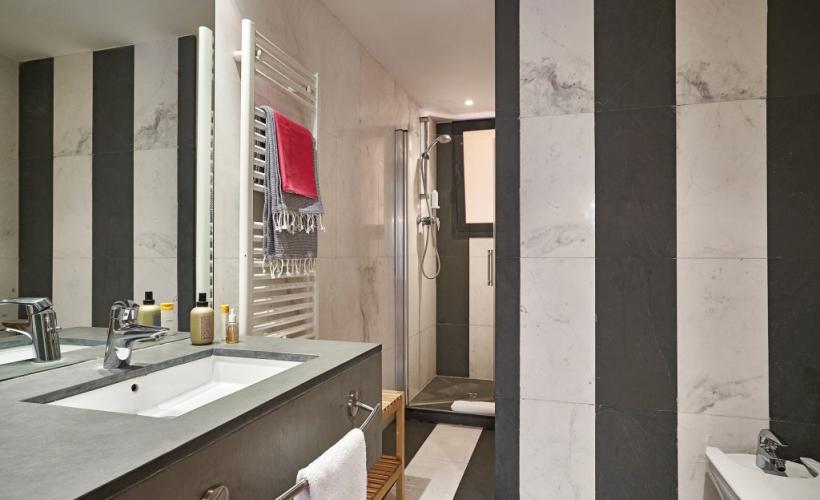 apartamentos de Day Apartment para alquiler para empresas en Barcelona Eixample