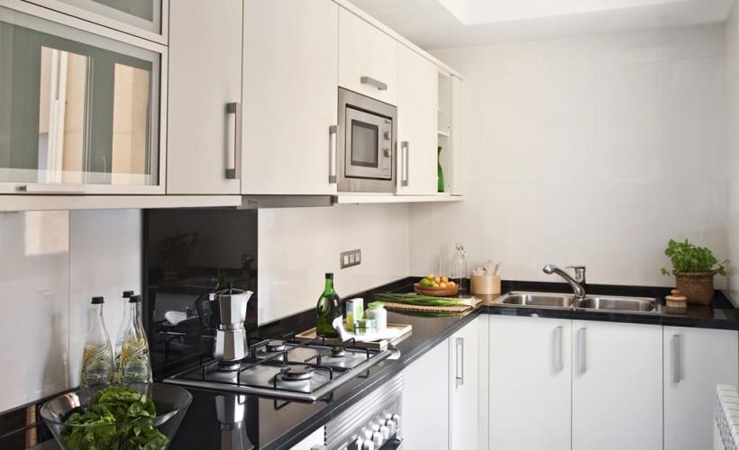 apartamentos de Day Apartment para alquiler para empresas en Barcelona Eixample