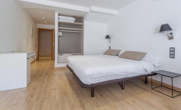 apartamentos de day apartment para alquiler para empresas en Barcelona Eixample