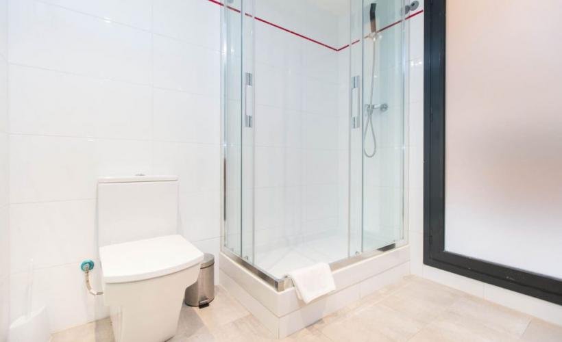 apartamentos de day apartment para alquiler para empresas en Barcelona Eixample