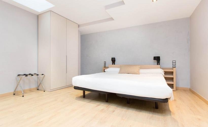 apartamentos de day apartment para alquiler para empresas en Barcelona Eixample