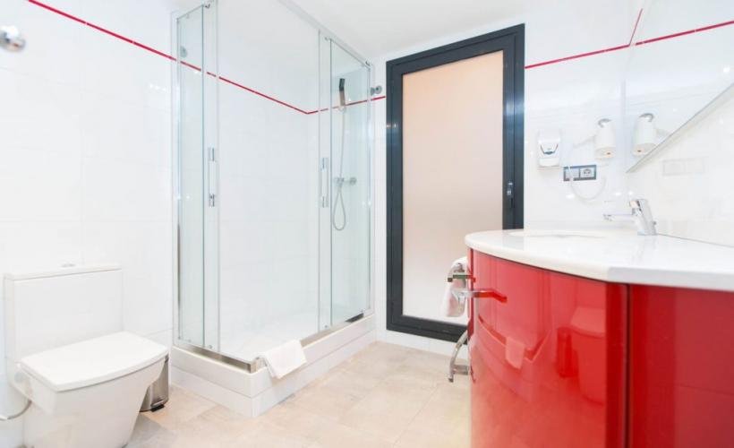 apartamentos de day apartment para alquiler para empresas en Barcelona Eixample