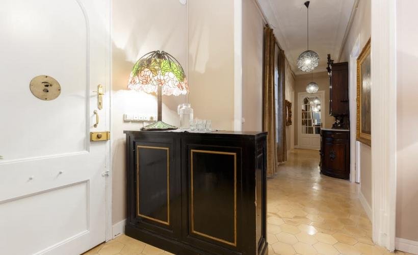 apartamentos de day apartment para alquiler para empresas en Barcelona El Born