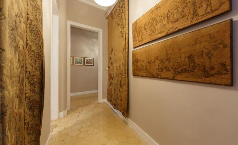 apartamentos de day apartment para alquiler para empresas en Barcelona El Born