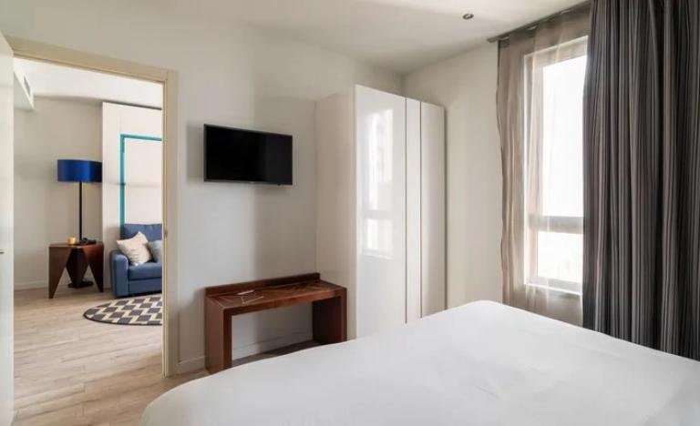 apartamentos de day apartment para alquiler para empresas en Barcelona El Poblenou