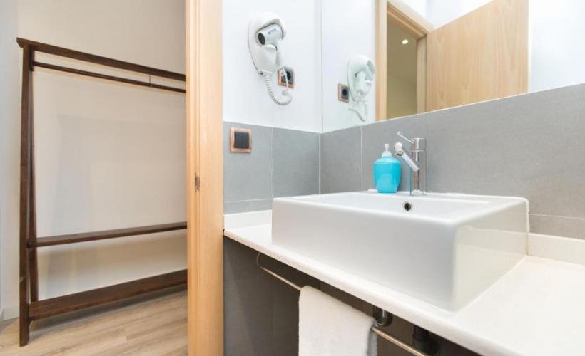 apartamentos de day apartment para alquiler para empresas en Barcelona Barrio Gótico