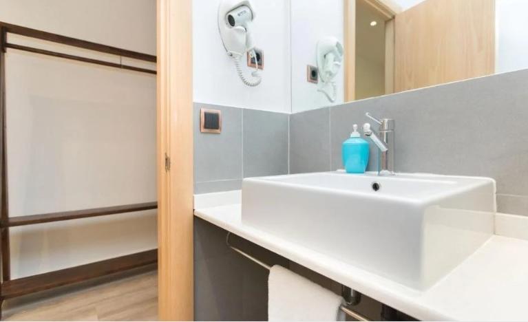 apartamentos de Day Apartment para alquiler para empresas en Barcelona Barrio Gótico