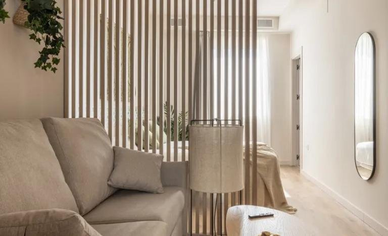 apartamentos de day apartment para alquiler para empresas en Córdoba Centro