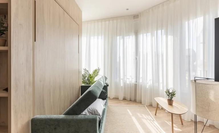 apartamentos de day apartment para alquiler para empresas en Córdoba Centro