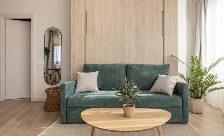 apartamentos de day apartment para alquiler para empresas en Córdoba Centro