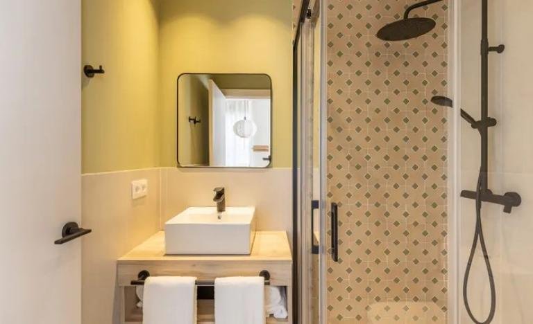 apartamentos de day apartment para alquiler para empresas en Córdoba Centro