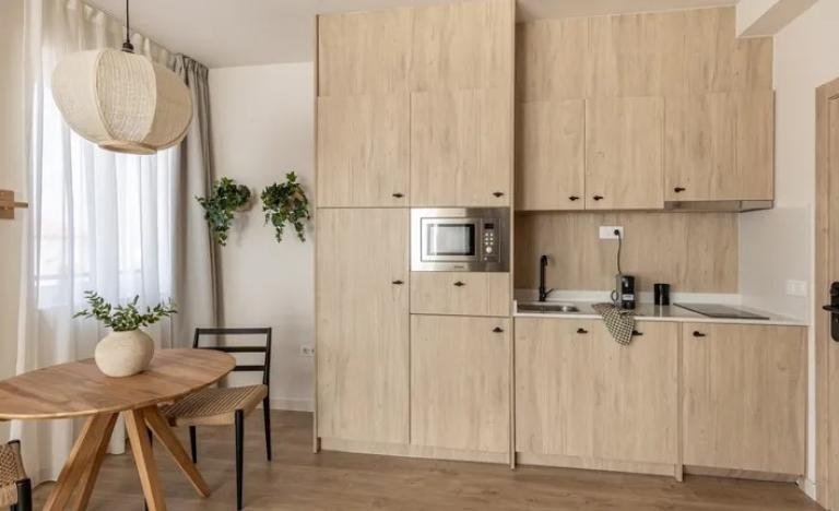 apartamentos de day apartment para alquiler para empresas en Córdoba Centro