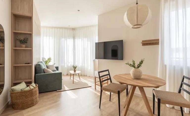 apartamentos de day apartment para alquiler para empresas en Córdoba Centro