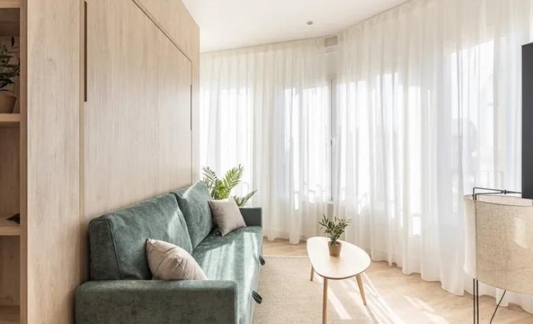 apartamentos de day apartment para alquiler para empresas en Córdoba Centro