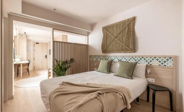 apartamentos de day apartment para alquiler para empresas en Córdoba Centro