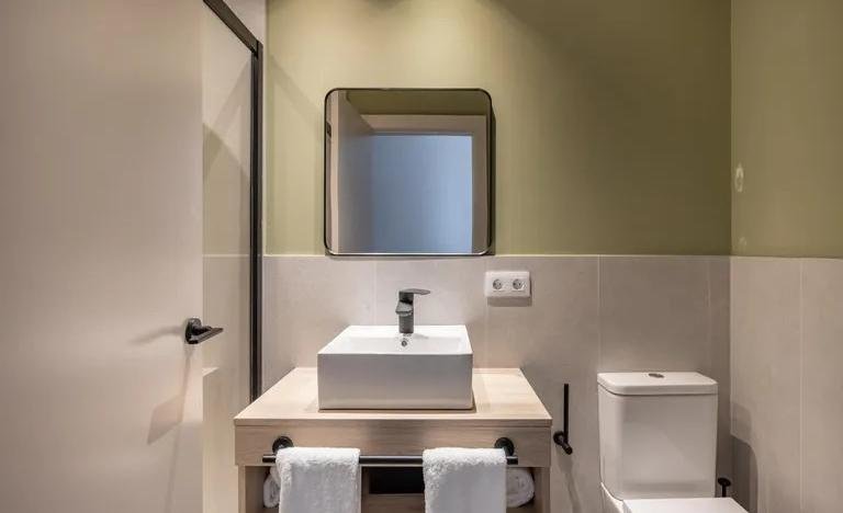 apartamentos de day apartment para alquiler para empresas en Córdoba Centro