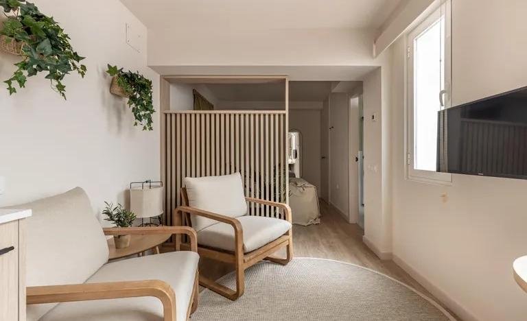 apartamentos de day apartment para alquiler para empresas en Córdoba Centro