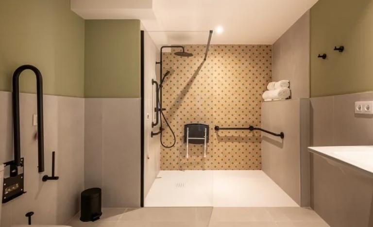 apartamentos de day apartment para alquiler para empresas en Córdoba Centro