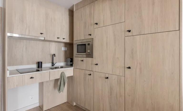 apartamentos de day apartment para alquiler para empresas en Córdoba Centro