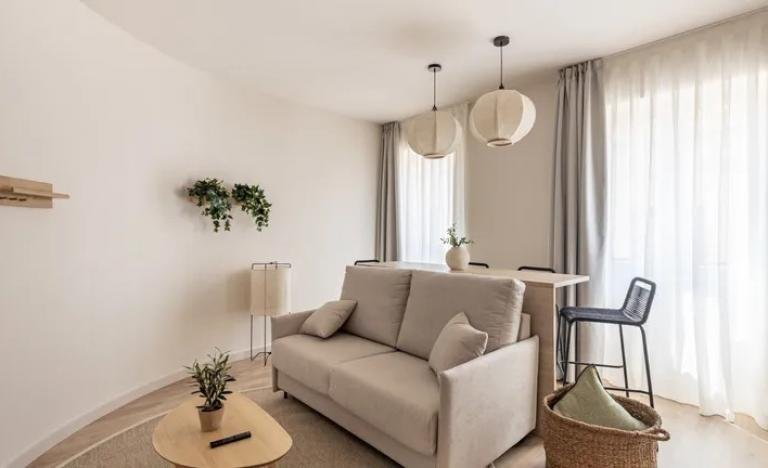 apartamentos de day apartment para alquiler para empresas en Córdoba Centro