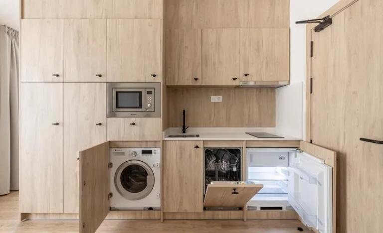 apartamentos de day apartment para alquiler para empresas en Córdoba Centro
