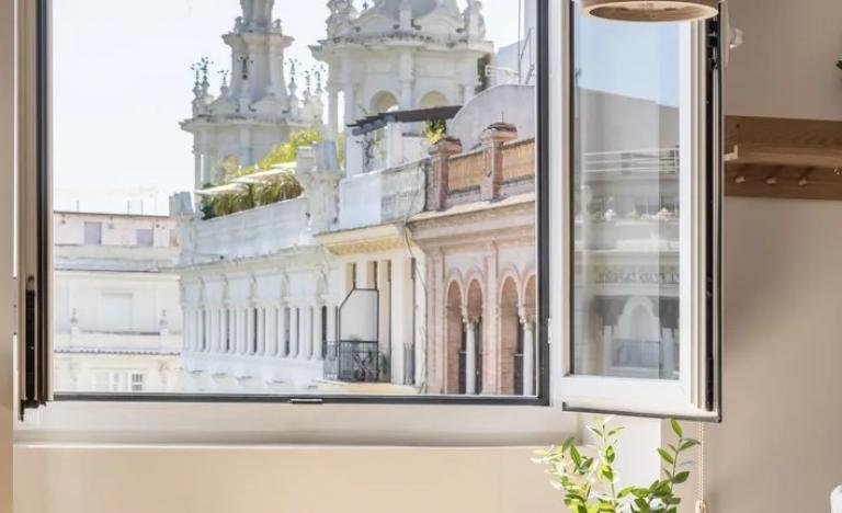 apartamentos de day apartment para alquiler para empresas en Córdoba Centro