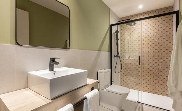 apartamentos de day apartment para alquiler para empresas en Córdoba Centro