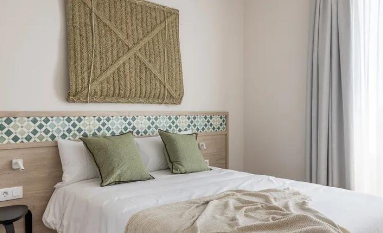 apartamentos de day apartment para alquiler para empresas en Córdoba Centro