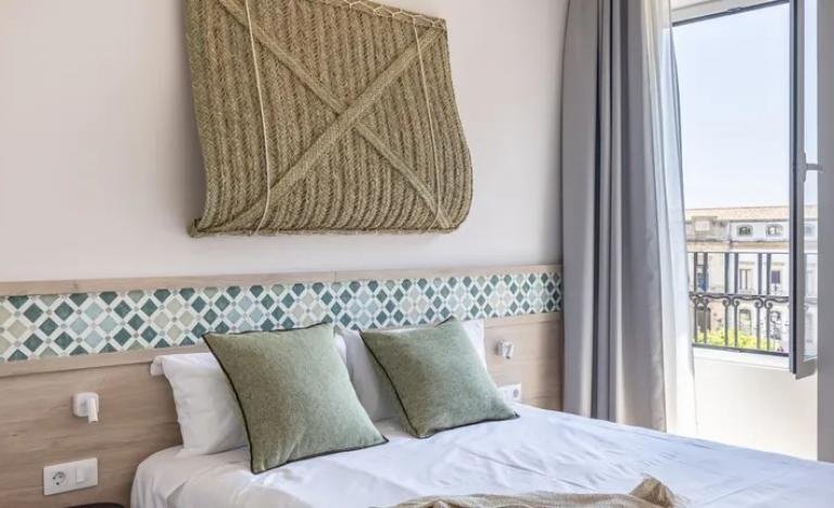 apartamentos de day apartment para alquiler para empresas en Córdoba Centro