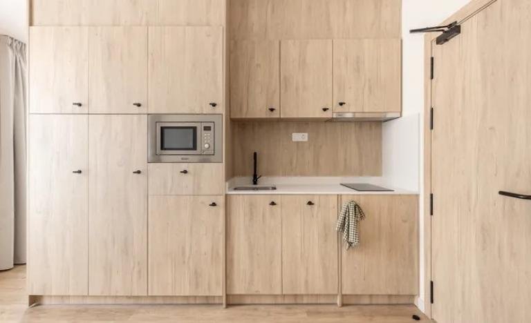 apartamentos de day apartment para alquiler para empresas en Córdoba Centro