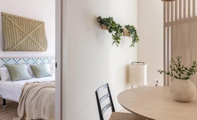 apartamentos de day apartment para alquiler para empresas en Córdoba Centro