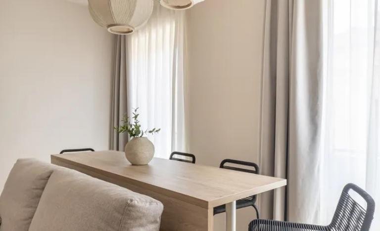 apartamentos de day apartment para alquiler para empresas en Córdoba Centro