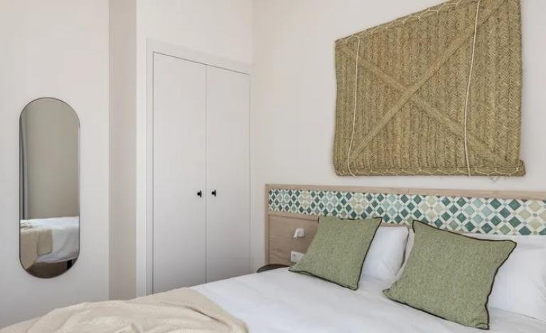 apartamentos de day apartment para alquiler para empresas en Córdoba Centro