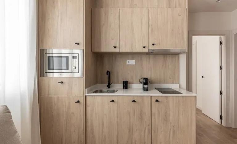 apartamentos de day apartment para alquiler para empresas en Córdoba Centro