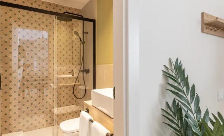 apartamentos de day apartment para alquiler para empresas en Córdoba Centro