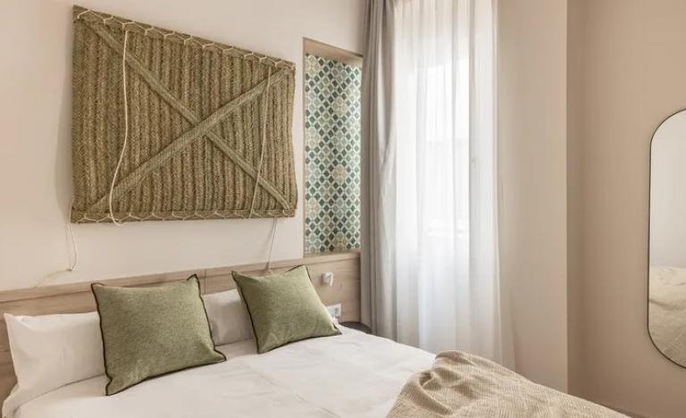 apartamentos de day apartment para alquiler para empresas en Córdoba Centro