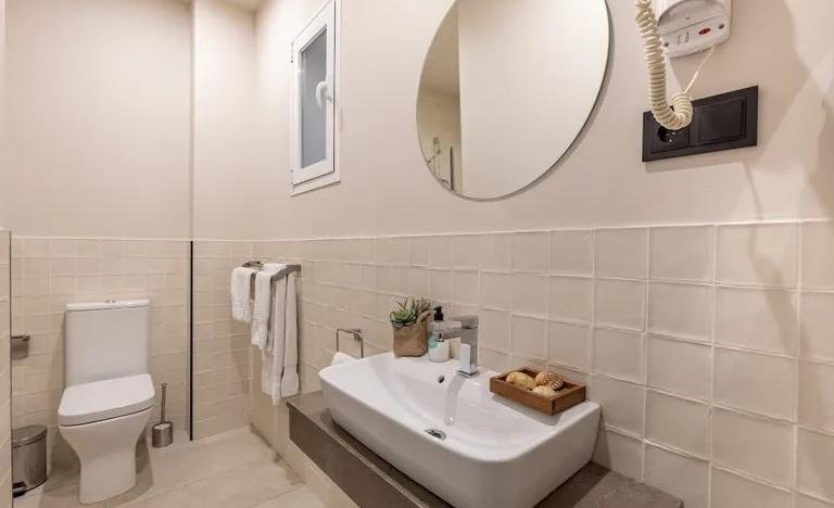 apartamentos de day apartment para alquiler para empresas en Málaga Centro 