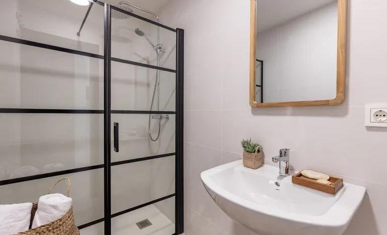 apartamentos de day apartment para alquiler para empresas en Málaga Centro 