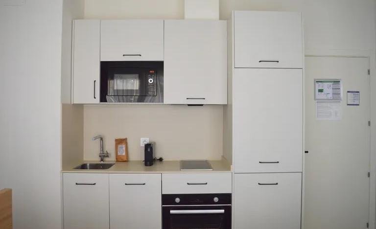 apartamentos de day apartment para alquiler para empresas en Bilbao Las Cortes