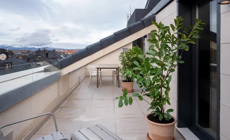 apartamentos de day apartment para alquiler para empresas en Vitoria Casco Viejo