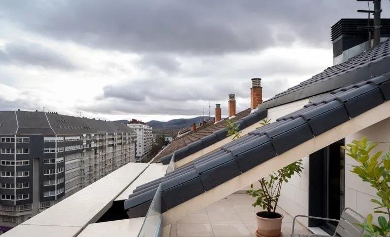 apartamentos de day apartment para alquiler para empresas en Vitoria Casco Viejo