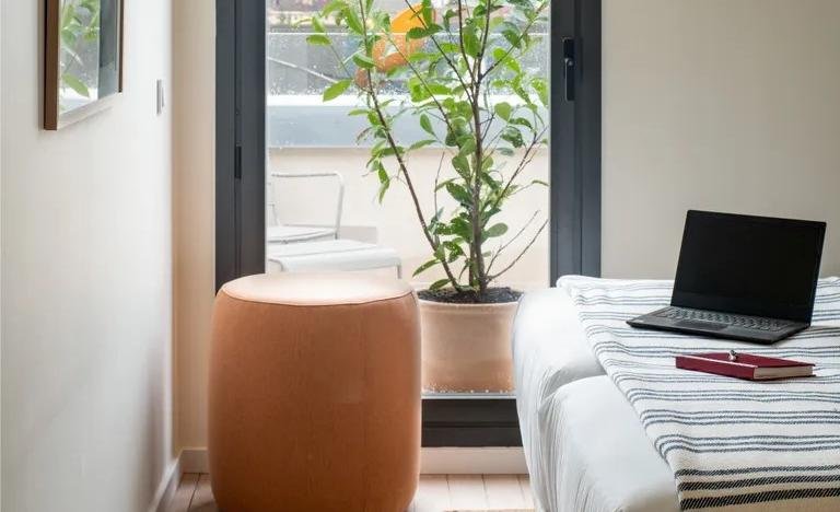 apartamentos de day apartment para alquiler para empresas en Vitoria Casco Viejo