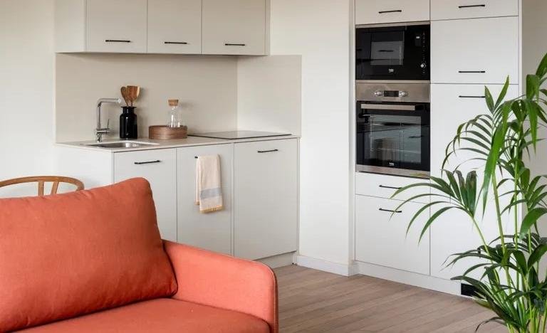 apartamentos de day apartment para alquiler para empresas en Vitoria Casco Viejo