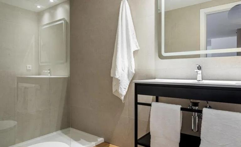 apartamentos de day apartment para alquiler para empresas en Valencia Benimàmet