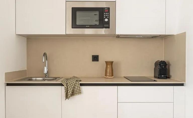 apartamentos de day apartment para alquiler para empresas en Valencia Benimàmet