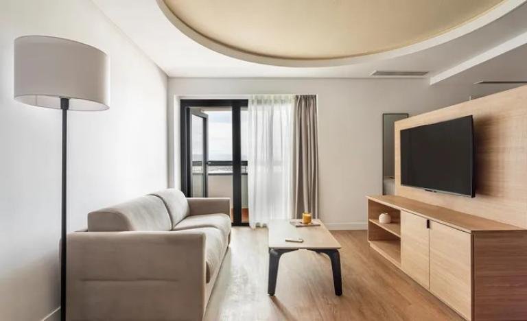 apartamentos de day apartment para alquiler para empresas en Valencia Benimàmet