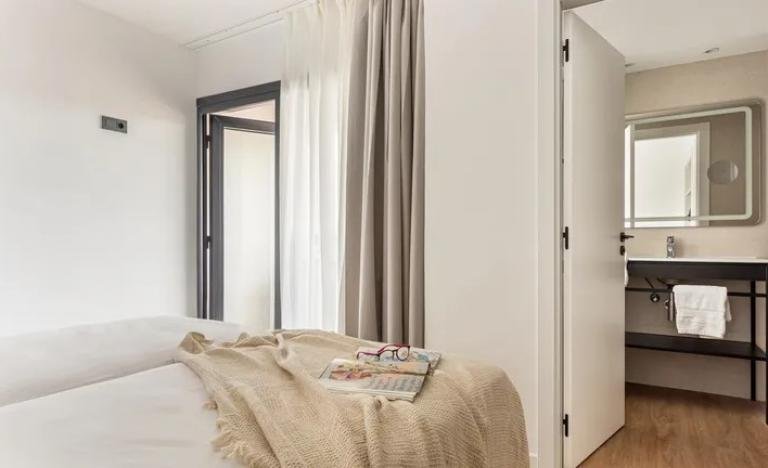 apartamentos de day apartment para alquiler para empresas en Valencia Benimàmet
